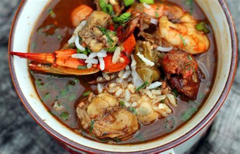 The role of gumbo in Cajun folklore and traditions of the bayou